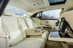 Rolls-Royce Ghost EWB 2014 года (UK)